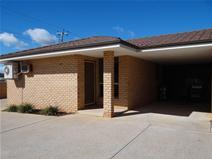  1/230 Willcock Dr Mahomets Flats WA 6530 Feel Like a Swim? $295,000 Whether a first home buyer or looking to retire this unit is able to meet your needs with 3 spacious bedrooms, all with built in robes, and a neat bathroom. There is a split system A/C to the main living and dining area, and the kitchen has been renovated. For the van or boat there is access to the secure yard and this unit has a total land and building area of 534m2 making it the largest unit on the block with plenty of parking. Located in Mahomets you are only minutes to the beach and less than 10 minutes drive to Geraldton's CBD. • 	 3 bedroom 	 • 	 1 bathroom • 	 split system A/C to living area • 	 newly renovated kitchen • 	 vehicle access to yard with ample parking • 	 1 carport and 2 extra car spaces Yvonne Sanders 0487 445 747 Map Data Terms of Use Report a map error Map Satellite 100 m  Property Type Unit  Property ID 11091102166  Street Address 1/230 Willcock Drive  Suburb Mahomets Flats  Postcode 6530  Price $295,000 