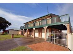 2 George St Old Bar NSW 2430 * Ocean views 100m walk to the beautiful old bar beach * Beautifully well presented coastal home * 5 Good sized Bedrooms * 2 Bathrooms * DLUG + Carport * Solar power to the Grid * Solar Hotwater * Large pool area * Freshly renovated kitchen and living area * Move in nothing to do   Property Features:     5 Bedroom     2 Bathroom     3 Parking 