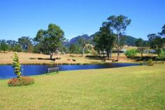  10 Irrawang Rd  Gloucester NSW 2422 The ultimate hobby block right on the edge of town. You can sit on the verandah of this masterbuilt 4 bedroom home and watch the cattle or horses graze around the lush paddocks or drink at the huge dam. The house features open living areas with views, walk in pantry, ensuite, built-ins, wood fire and large verandah area. The 140 sq mtr shed has 3 phase power, concrete floor, and a double carport at the front. Nearly 17 acres in size, it is capable of being subdivided or just build a second home for the extended family. You will love the location, the house, the sheds and the rural feel. 