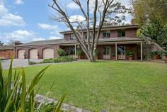  8 Brookside Rd Springfield SA 5062 Property Information Auction Date:Saturday 11 Oct 12:00 PM (On site)Open Home Dates:Saturday 20 Sep 1:45 PM - 2:15 PMMonday 22 Sep 4:15 PM - 4:45 PM4 bedrooms + study * 3 bathrooms * 3 living areas * home theatre * pool * triple garage Auction: Saturday 11/10/2014 @ 12:00 pm (unless sold before) Please Note: this property is being auctioned without a fixed price range, but if you are interested we can provide you with a print-out of recent local sales over $1,000,000 to help you with your market research. This can be obtained at an open inspection or we can email a copy to you. The Vendor will set a Reserve Price before the Auction, based on market feedback. Impressively positioned on a prime 836m2 corner allotment in this blue chip Springfield enclave, this meticulously maintained, Alan Sheppard-built family home offers exceptional value for money with * 4 bedrooms + study * 3 stylish new bathrooms including ensuite * lounge with open fire * large dining room * spacious kitchen with adjacent casual dining * family room * superb, fully equipped home theatre room * landscaped pool & spa setting * triple garage. An incredible opportunity! Extra features include: Inside * ducted r/c air-conditioning * open fire in lounge, combustion heater in family room * home theatre includes an 80" Sharp Aquos Quattron 3D TV, Denon Amplifier, Panasonic Blue Ray DVD, Blackwood cabinetry * kitchen: gas cooktop, Miele double wall oven, Miele dishwasher, filtered tap water * built-in robes to all bedrooms including walk-in robe to master * security system Outside * outdoor areas  * gas heated pool & spa (chlorine) * stainless steel bbq plumbed to gas mains * triple garage (drive through at rear) with internal access & 2 auto doors * auto watering system * gas hot water service Location * convenient to local shopping precincts & bus services * zoned for Mitcham Primary School & Unley High School  * central to a number of private schools including Seymour, Walford, Concordia, Mercedes & Scotch College Additional Inclusions: telephone handsets & base station, all home theatre equipment, bbq, bar fridge, all pool cleaning equipment Other Notes: ducted vacuum system does not operate, high pressure jets in spa are disconnected General Information: C/T: 5829 / 431 Council: Mitcham Zoning: Residential (East Plains) Council Rates: $3256.48 pa SA Water: $414.34 pqtr ES Levy: $551.05 pa Land size: 27.43m x 30.48m = 836m2 approx Built: 1979-1980 approx Web ID = SPM3569 Auction Notice: The Vendor's statement may be inspected at Harcourts Platinum, 411 Portrush Road, Toorak Gardens SA for 3 consecutive business days immediately preceding the Auction and at the auction for 30 minutes before it starts. Approx year built 	 1980 Property Type 	 House 
