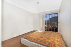  5/2-4 Cambridge St Harris Park NSW 2150 1 min walk to Harris Park station and a further 5 mins walk to Parramatta Station, Bus Interchange and Parramatta CBD. This spacious first floor unit at the back of a security block features 2 good size bedrooms both with floor to ceiling built-in wardrobes. This cleverly designed unit features all bedrooms, living areas and kitchen with sliding doors onto the balconies. Open up the doors on those hot balmy nights to make the most of the gentle cross breeze. The entire unit has had floating floors installed throughout. 