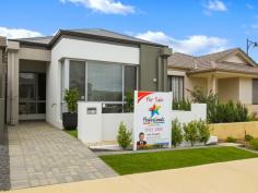  82 Captiva Approach Butler WA 6036 Chic, modern and functional! House - Property ID: 749845 Presented in immaculate condition and located in the heart of the Brighton Junction estate is this cute and compact 2 bedroom 1 bathroom home. Being just under 2 years young, this property would suit a variety of people: Students, retirees, young family and professional couples The list goes on.  Complimenting this home is a stack of features which include; Sleek, bold rendered appearance 2 decent sized double bedrooms complete with robes. Large bathroom, very modern and stylish. Large neutral tiling throughout main living areas. Quality carpets throughout bedrooms 32 Course ceilings throughout. 900mm Stainless appliances, oven, cook top and dishwasher Ducted reverse cycle air conditioning throughout Spacious paved courtyard for entertaining  Large single carport with remote control sectional garage door. Great size colourbond shed for storage No common walls-no strata fees -All this and more! For this price, you MUST have a look. Call Josh Douglas to get through today!!   Print Brochure Email Alerts Features  Built-In Wardrobes  Close to Schools  Close to Shops  Close to Transport  Garden 