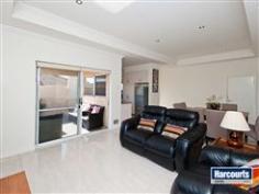  31b Flinders Street Yokine WA 6060 **Price Guide: From High $500k's** Don't miss your opportunity to secure a beautifully presented near new home in a small group of only 3. Set back off the road, this superb feature packed home offers public transport at your doorstep, shopping just meters away and easy access to the CBD which is just 6km away. - See more at: http://central.harcourts.com.au/Property/570921/WHC9297/31b-Flinders-Street#sthash.PysPGLdU.dpuf 