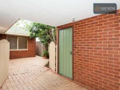  2/ 106 Arkwell Street, 	 WILLAGEE WA 6156 UNDER OFFER MULTIPLE OFFERS RECEIVED 	 311 LOCK AND LEAVE IN A SUPERB LOCATION Perfect for investors, downsizers, fly in/out workers and first home buyers is this light and bright three bedroom freestanding villa, ideally positioned opposite parklands and offering everything you need for comfort and living. Set in a quiet complex of three with no strata fees, the home offers open plan living with plenty of window vistas creating a spacious and tranquil feel, a well-appointed kitchen with stainless steel appliances, three bedrooms two with built in robes, a spacious bathroom and a separate laundry. Outside there is a private courtyard area, perfect for relaxing or entertaining amongst the established gardens, a lock up store room and single carport parking.  Property Features Include: - Opposite parklands - Fresh paint and upgrades - Front timber decking - Open plan living - Stainless steel appliances - Air conditioning - Gas point & storage HWS - Storage shed - Private courtyard - Easy care gardens - Carport - No strata fees - Small group of 3 with visitor parking - Freestanding villa - Convenient location - Easy lock up and leave property Within close walking distance to local shops, cafes, restaurants, schools, transport and parklands this villa presents an excellent buying opportunity. Please call exclusive selling agent Michael Allen to secure your interest. REIWA Master Salesperson.    Inspection Times Please Contact Office 