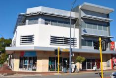 8/339 Cambridge Wembley WA 6014 PRICED TO SELL..! - Modern 76sqm first floor partitioned office in growing blue chip Wembley CBD location. (Building circa 2009) 

 Ideal for service based business including accountancy, legal, property, finance, consultancy etc. 

 Ideally located adjacent to cafe's, shops, bus and offers easy access to the city, coast and Subi Train Station. 

 The office has a hallway/waiting area, three single offices and a 
larger office at one end, two exclusive use car bays, communal kitchen, 
communal washrooms, air conditioning, lift access and more. 

 The property is presently leased until March 2015 @ $37,535pa + 
outgoings + GST (approx 6.25% net) However, vacant possession is 
possible prior to April 2015 by mutual agreement. 

 Please call Darren on 0417 551 557 for further information and private viewing. 