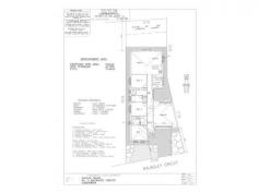 
 Lot 1 of 5 Raunsley Circuit 
 Greenwith 
 SA 
 5125 
 12.68 metre Wide Frontage (approx)….Wow! 
 Exciting New Land Release 
 (proposed Lot 1) of 5 Raunsley Circuit, Greenwith is approximately 
310sqm with a 12.68 metre frontage (approx) & a rear depth of 8.78 
metres (approx) & a left hand side depth of 32.26 metres (approx) 
& a right hand side depth of 30.78 metres (approx).
 Once in a Lifetime Opportunity to Build your Dream Home or 
Investment Property (s.t.a.c) & set in a Desirable Location close to
 schools, transport, shopping complexes. 
 This Land will Sell Extremely Fast, so make an Offer Today! 

 Note: This Proposed Plan of Land Division is being offered subject 
to all Council and government consents and subject to the deposit of the
 plan of land division & at this time may or may not be approved 
&/or may be awaiting approval &/or conditions to be satisfied, 
therefore please refer to the agent and/or the vendor &/ or council 
in relation to the status of this proposed land development &/or 
make your own investigations to satisfy your enquiries. This is a Land 
Sale and the buyer will settle on Land only at settlement. For these 
and all other enquiries in relation to this proposed land offering 
&/or how it is being offered, please refer to the agent and or 
vendor for further clarification. Note: This proposed plan is not to 
scale and is for illustration purposes only. This proposed plan is to be
 used as a guide of approximately where things are to be located and are
 subject to change and all Government & Council consents, and do not
 rely upon this proposed plan for inclusions &/or exclusions/etc as 
this proposed plan/information may vary. Refer to the agent &/or the
 owner for further clarification. While every effort has been made to 
verify the correct details, neither, the vendor, illustrator or 
agent/etc accept liability for any error or omission. All parties are 
requested to take relevant action to satisfy themselves of any issues. 
Davin Real Estate Pty Ltd RLA 175882. 
 
