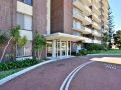  41/370 Cambridge Street Wembley WA 6014  Under Offer | property type: Unit Bed2Bath1Car1 Loads of Space! Close to the Cafe Strip This apartment located on the sixth floor of 'Floreat Towers' will suit the buyer who wants SPACE. With an area of 92.9sqm, the room sizes are all large. REASONS WHY THIS PROPERTY WILL NOT LAST LONG ON THE MARKET: - Spacious open plan kitchen, living and dining area with access to the balcony. - Kitchen with ample bench and cupboard space. - Two good sized bedrooms (the main has a large built-in robe). - Combination bathroom/laundry. - Access to pool facilities. - Beautifully maintained gardens...  