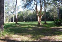 305 Dath Henderson Road TINBEERWAH, QLD 4563 Circumstances Call for Immediate Sale. Make Me An Offer
			
					 - TINBEERWAH QLD Ideally
 located close to Noosa, Cooroy and Eumundi this 34 acre captivating 
block must be sold due to vendor circumstances. Situated at the end of a
 long 500 metre sealed driveway you will enjoy absolute peace and quiet 
in the heart of the Noosa Hinterland. Improvements to the block include a
 23m x12m Totalspan shed complete with steel framed internal wall 
partitions and ceilings, power connected to the power box at the front 
of the property and three-phase power cabling trenched and installed to 
the shed and single phase cabling trenched and installed to the power 
post for the house site, installation of Advanced Secondary Fuji Clean 
water treatment system, installation of septic holding tank plus pump 
well tank for shed use and connection from these tanks to Fuji system 
plus under slab plumbing from shed to septic holding tank, soil testing 
for proposed house site and dam site, poly pipe connection from on-site 
bore to shed, and much more. The land is a mixture of established 
timber, green open pasture and heavily timbered natural forest. This is 
an opportunity not to be missed, most of the work is done and all that’s
 left to do is build your dream home. Bookings by appointment Call 
anytime to arrange a viewing. Ref: 489 