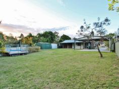  47 College Rd Karana Downs QLD 4306 THIS
 IS AN OPPORTUNITY NOT TO BE MISSED!!! CALLING ALL FIRST HOME BUYERS, 
INVESTORS, DOWNSIZERS OR JUST THOSE WITH A NOSE FOR A BARGAIN!! 
 With great street appeal this lovely home is perched beautifully upon
 a level and useable 1004M2 parcel of land in a convenient location with
 only a short stroll to the local School, Daycare Centre and Shops. 
Backing onto a fantastic park with direct access – perfect for the kids 
to run around and kick a ball or take the dog for a run! 
 Solidly built this charming home is low maintenance brick with three 
good-sized bedrooms – all with built in robes. A roomy and functional 
kitchen features as the hub of the home with good access to the alfresco
 patio and private back yard with above ground pool. A full length, all
 weather concrete driveway leads to the double carport with rear yard 
access. 
 Features at a glance: 
Over Quarter Acre Block 
Low Set Brick with Iron Roof 
Three Bedrooms with Built in Robes 
Roomy Kitchen with Plenty of Benches 
Gas Upright Cooker and Pantry 
Combined Dining and Lounge 
Air Conditioned Living Area 
Full Size Bathroom with Spa Bath 
Linen Cupboards and Storage 
New Vinyl to Living Areas 
Timber Blinds throughout 
Gas Hot water; Foxtel Connected 
Security Screens and Doors 
Patio Front and Rear 
Extra Height Double Carport 
Above Ground Pool – Certified Fencing 
Level Useable Block with Park Access 
Gazebo/Deck off Pool Area 
Some Privacy Fencing Installed 
Established Yard and Gardens 
Rent Appraisal $320 – $340 per week 
 Walking distance to Child Care Centre, Mount Crosby State School, 
Police Station, Fire Station and Mount Crosby Post Office and General 
Store. Only a short 5-minute drive to Karana Downs Shopping Centre and 
Karalee Shopping Centre or 15 minutes drive to Kenmore or Ipswich CBD 
and the RAAF Base. There is also a School Bus Service for State and 
Private Schools both for Kenmore and Ipswich. 
Please contact Clare or Terry Cantwell on 0422 118 549 or 0409 288 030 for your welcomed inspection of this stunning home. - See more at: http://www.thepropertypalace.com.au/listings/residential_sale-229770-karana-downs/#sthash.rIKYiA2K.dpuf THIS
 IS AN OPPORTUNITY NOT TO BE MISSED!!! CALLING ALL FIRST HOME BUYERS, 
INVESTORS, DOWNSIZERS OR JUST THOSE WITH A NOSE FOR A BARGAIN!! With
 great street appeal this lovely home is perched beautifully upon a 
level and useable 1004M2 parcel of land in a convenient location with 
only a short stroll to the local School, Daycare Centre and Shops. 
Backing onto a fantastic park with direct access – perfect for the kids 
to run around and kick a ball or take the dog for a run! Solidly 
built this charming home is low maintenance brick with three good-sized 
bedrooms – all with built in robes. A roomy and functional kitchen 
features as the hub of the home with good access to the alfresco patio 
and private back yard with above ground pool. A full length, all weather
 concrete driveway leads to the double carport with rear yard access. Features at a glance: Over Quarter Acre Block Low Set Brick with Iron Roof Three Bedrooms with Built in Robes Roomy Kitchen with Plenty of Benches Gas Upright Cooker and Pantry Combined Dining and Lounge Air Conditioned Living Area Full Size Bathroom with Spa Bath Linen Cupboards and Storage New Vinyl to Living Areas Timber Blinds throughout Gas Hot water; Foxtel Connected Security Screens and Doors Patio Front and Rear Extra Height Double Carport Above Ground Pool – Certified Fencing Level Useable Block with Park Access Gazebo/Deck off Pool Area Some Privacy Fencing Installed Established Yard and Gardens Rent Appraisal $320 – $340 per week Walking
 distance to Child Care Centre, Mount Crosby State School, Police 
Station, Fire Station and Mount Crosby Post Office and General Store. 
Only a short 5-minute drive to Karana Downs Shopping Centre and Karalee 
Shopping Centre or 15 minutes drive to Kenmore or Ipswich CBD and the 
RAAF Base. There is also a School Bus Service for State and Private 
Schools both for Kenmore and Ipswich. Please contact Clare or Terry Cantwell on 0422 118 549 or 0409 288 030 for your welcomed inspection of this stunning home. 