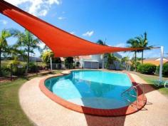 5/31 Passage Street Cleveland Qld 4163 Secure spacious second floor apartment with 3 double sized bedrooms & ensuite to master.  Open & spacious living areas that have access to verandahs on both sides.  Dining area fits large table and the kitchen has stainless steel appliances.  You also have airconditioning and the use of a complex pool.  Walking distance to most amenities that Cleveland has to offer.  Arrange your inspection today. 