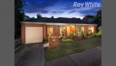  1/27 Hakea St Watsonia North VIC 3087 
 Stunning Faade With Street Frontage And No Body Corporate 
 This exciting opportunity rarely 
offered in this location, is ideally suited for the astute investor, 
first home buyer or downsizer. This property has been lovingly cared for
 and is evident in its condition and presentation. Upon entry, be 
greeted with a spacious lounge flowing through to a light filled 
meals/dining room. Offering 3 generous bedrooms, master with walk in 
wardrobes and full ensuite, central bathroom with separate toilet, full 
laundry and functional kitchen. Spacious and sunny north facing rear 
yard offers peace and tranquility. Close to Watsonia Train Station, 
Watsonia Road shopping strip, library, and quality local schools. 
Inspection is a must! Land Size: 403sqm House Size: 13sq Age of Property: 20 years approx Hot Water Service: Gas Heating: Ducted Heating Cooling: Evaporative Cooling Council Rates: $1,386pa approx Chattels: All fixtures and fittings as inspected Deposit Terms: 10% of Purchase Price Preferred Settlement: 30/60 Days Nearest Primary Schools: St. Mary's Catholic Primary School, Watsonia North Primary, Bundoora Primary school Nearest Secondary Schools: Loyola College, Parade College, Bundoora Secondary College Nearest Public Transport: Watsonia Train station, Bus routes What we love about the property: 1. Low maintenance 2. Close proximity to shops, public transport and schools 3. Easy access to Ring Road Freeway 4. Lovely quiet neighbourhood 
 