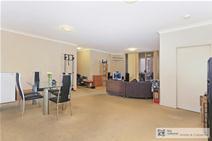  1208/57-72 Queen Street Auburn NSW 2144 SO BIG & SO CONVENIENT!-3 BED APARTMENT WITH NICE GARDEN VIEWS! This convenient apartment located only 18km from the CBD. Currently leased at $520 per week with a longterm tenant from 2012. With a bright North East aspect, this unit is located in the heart of Auburn, which right above the shopping centre. Only footsteps from Woolworths and a range of shops and Auburn train station. This 9 year old property comprises of 3 generously sized bedrooms, 2 bathrooms, stone - benched galley kitchen with stainless steel appliances and large living area with large balcony. Suited for both owner occupiers or investors. Catch it before it goes! - Enormous Lounge & Dining Areas - 3 large bedrooms all with built-ins  - En-suite to master room  - Very large Balcony with north east aspect & peaceful grass view - Gas kitchen/stone bench top and dishwasher  - Internal Laundry with clothes dryer - Two secured car spaces with security intercom - Current rent $520 per week but potential $550 per week - 1 minute to the shops & station Internal area: 141m2 approx. Car space: 31m2 approx. Total area: 172m2 approx. Outgoings: Strata levies: $1,164.77 P.Q. approx. General Features Property Type: Apartment Bedrooms: 3 Bathrooms: 2 Outdoor Features Open Car Spaces: 2 