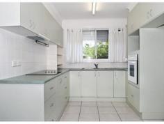  38 / 2 Lyon Street, Dicky Beach, Queensland 4551 Enjoy this over stunning complex only minutes' walk to Dicky Beach the cafes, shops and local shopping and the medical centre. This two storey villa features a generous open plan ground floor with combined living dining area and a functional corner kitchen also located on the ground floor. There is a second separate toilet and combined laundry shower, there is also an attached single garage with internal access, the under covered private courtyard is the perfect setting to enjoy a barbeque with friends and family or simply relax and enjoy at the end of the day. Upstairs are two large bedrooms with built in wardrobes and ceiling fans, you also have ocean views from both bedrooms, with the main bathroom and separate toilet on the second level, if stairs are a problem there is a stair lift fitted from the ground floor to the second floor. 