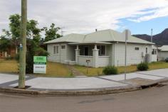  103 Church St  Gloucester NSW 2422 This commercial zoned site will appeal to anyone wanting to take advantage of the newest growth area in Gloucester’s main street. The 1227 square metre block has 2 street frontages together with rear lane offering exceptional access and visibility on one of our busiest corners.  Subdivision approved for 698 sq mtr and 529 sq mtr blocks. Solid 4 bedroom home will provide a rental income until you choose your development. Once it’s gone, it’s gone! Features »    > Commercial Zoned 1227 sq mtr block »    > Solid 4 bedroom home currently tenanted »    > 2 Street frontages plus rear lane »    > High visibility corner block »    > Designated growth area of town »    > Development or long term investment 