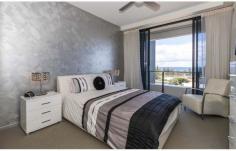  705/14 'Ultra' George Avenue Broadbeach Qld 4218 This Ultra modern apartment boasts outstanding views, spacious open plan living with a designer Miele kitchen and huge outdoor private patio. Featuring three spacious bedrooms, 2 modern bathrooms, high ceilings, abundant natural light and cool ocean breezes. Large enough to accommodate the family, or an ideal investment in this well managed, highly sought after and centrally located building. 