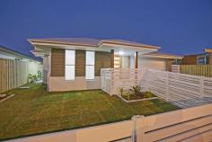  363 Casuarina Way Kingscliff NSW 2487 Description This wonderful ‘easy care’ beach lifestyle is located between Salt Village and Casuarina Beach at Kingscliff. A brand new spacious open plan home, comprising three bedrooms, two bathrooms and double garage built on a smaller residential beachside lot. Living is oriented to the north which welcomes the winter’s sunshine onto courtyard and gardens. The colour scheme will allow you to add our own splashes of colour. This home is in close proximity to parks, bike and walking paths and is only a short leisurely stroll to the beach. You will be part of a master planned and covenant protected oceanfront neighbourhood and enjoy the already existing and future community amenities. If you’re looking for a spectacular location, just a quick stroll to the beach, are wanting to downsize into a low maintenance affordable option, then this new beachside home is the answer. Resorts, hotels, cafes, restaurants, patrolled beach and surf club are just a short stroll or bike ride away at Salt Village. Shopping, schools and medical facilities at nearby Kingscliff. Sports fields, resorts and restaurants at neighbouring Casuarina. Only 15 minutes to Gold Coast airport. Soon to be built Coles super market and supporting infrastructure surrounding the Casuarina Village. • 	 Brand new easy care lifestyle – a short stroll to the beach • 	 3 bedrooms, 2 bathrooms, double garage • 	 Outdoor alfresco areas facing north to maximise solar aspect • 	 Modern façade and Colorbond roof • 	 Exposed aggregate driveway and patios • 	 Caesar stone beach tops in kitchen and bathrooms • 	 600 x 600 porcelain tiles throughout kitchen, dining and living areas • 	 Carpet to bedrooms • 	 European appliances • 	 Down lights and stainless steel fans • 	 Storm water filtration system and 3000 litre water tank • 	 Fully landscaped with reticulated watering system 