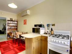 
 3/80 Daly Street 
 South Plympton 
 SA 
 5038 CALL AGENT FOR INSPECTION....BY APPOINTMENT ONLY ! 
 Comprising two good size bedrooms (bedroom 1 has a 2 door floor to 
ceiling mirrored built in sliding robe and window views of the front 
garden & bedroom 2 has window views of the back yard. 
 Entertainer’s Kitchen with a gas cook top, filtered water tap & 
window views of the back garden, adjacent the dining area with a reverse
 cycle split system air conditioner. 
 Good size Lounge Room with high ceilings and a gas heater + there is
 a 4 door linen cupboard in the hallway & carpet to the 2 bedrooms 
and lounge room. 
 The bathroom has a separate bath, separate shower & toilet &
 the separate Laundry has direct access to the back yard & there is a
 single carport for parking. 
 The backyard is very large + a tool shed & manicured gardens, ideal for all year round BBQ’s and entertaining.
 This property will Sell Very Fast !….as units of this Calibre & 
Location are in High Demand, Close to Forbes Junior & Primary 
Schools, Morphettville Race Course, Edwardstown Rec ground & much 
more! 
 Its location is supreme with the multiple attractions close by of 
Glenelg & Westfield Shopping and the new Olympic Aquatic Centre, 
plus excellent transportation links. 
 Register Your Interest Now …..& Make an Offer Today ……before it’s too late ! 
