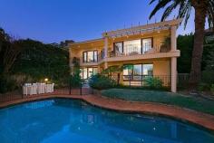  105 Kameruka Rd Northbridge NSW 2063 Price : 	 SOLD PRIOR Property Type : 	 House Sale : 	 Private Treaty Superb Family Home of Generous Proportions 5 4 2 Embracing a perfect north to rear aspect capturing leafy district views and a water glimpse of Sailors Bay this beautifully presented residence of generous proportions has been designed to facilitate flexible family living.  Offered to the market place for the first time in 40 years with separate living and accommodation zones ideal for any age family. Boasting a peaceful, private leafy block of 714.5sqm.  Wonderfully spacious formal dining and lounge plus separate casual dining/family rooms all featuring polished parquetry flooring leading onto large entertaining terrace. Five large bedrooms including separate studio/home office or in-law accommodation, four bathrooms (2 ensuites). Corian benchtop kitchen with Smeg appliances. Separate study and downstairs rumpus (possible self-contained living) lead onto private landscaped gardens, pool and heated spa all enjoying the northern sunshine.  Ducted reverse cycle air conditioning, wine cellar/storage, double carport. Only moments to local cafe, golf course, baths, transport and public school. "A bright and open versatile family home with a fantastic aspect in a great location" Inspect Saturday & Wednesday 11-11.45am Auction 	 Wednesday 10th September at 6pm Northbridge Golf Club Enquiries 	 Chris Downie 0414 966 311 