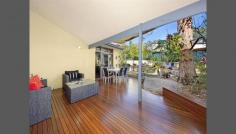  17 Tonkies Pl Menai NSW 2234 A HAVEN OF STYLE & TRANQUILITY Unique in its design, this architectural full-brick masterpiece is set at the end of a quiet and picturesque cul-de-sac whilst just being a short walk to schools, restaurants, transport and the Menai Marketplace. Enjoying a leafy outlook from every room, this stunning residence offers; - Four well proportioned bedrooms (all with built-in-robes) - Master bedroom retreat incorporates a walk-in-robe and ensuite - Light and airy bathroom with large corner bath and separate shower - Mammoth sized kitchen with granite bench top and quality appliances - Separate rumpus with high vaulted ceilings - perfect teenage retreat - Large sitting room and casual dining area flows seamlessly to the alfresco entertaining deck - Separate large dining room (could also be used as home office or downstairs bedroom) - Feature timber flooring and ducted air conditioning for year round enjoyment - Stunning salt water in-ground pool with solar heating for your enjoyment! - Double lock-up garage with internal access and ample storage space 