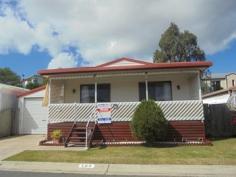  188/325 Reedy Creek Road Burleigh Waters 4220 A Perfect Place To Call Home This neat and tidy manufactured home is located in 'The Bungalows' park. Conveniently situated next to Treetops Shopping Centre, it is an an easy walk to find your local supermarket, bank, doctor or vet. Property features include: * Large living and dining area * Neat modern kitchen * 2 spacious bedrooms, main with walk-in robe * Bathroom has both a bath tub and a shower * Separate toilet * Full length deck to enjoy the beautiful days * Carport with new roller door door has been recently extended * Private yard with a shed * Pay no rates or water rates just a weekly site fee Complex features include swimming pool, BBQ area, tennis court and community room with various activities. This complex is pet friendly and is a great place to live! Features »    Conveniently located »    No rates or water rates »    Great complex features 