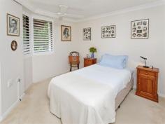  81/7-17 Waters Road Neutral Bay NSW 2089 You will certainly enjoy the numerous benefits of a wonderful lifestyle from this north-facing, secure strata apartment at Bougainvillea Retirement Village, which overlooks lush, tropical gardens and ponds. The friendly atmosphere of the village ensures that your retirement living is most relaxing. There is level access from Military Road or the apartment can be accessed by lift and stairs from Waters Road. There is the convenience of services such as a doctor, dentist and podiatrist close by. Vitacall is also available. 