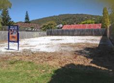  23 Middleton Rd Middleton Beach WA 6330 Fantastic opportunity to live in this sought after area. This 282 Sqm level block is ready to build that dream home on. Only metres walk to the very popular Middleton Beach. A must see, it won't last long. Call Christine for more details. Christine Watts 0429 411 425 