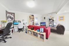  52/39 Dangar Pl Chippendale NSW 2008 Located in the heart of Chippendale this spacious top floor split level apartment is just moments from Broadway and Central Park Shopping, UTS, Sydney Uni and the trendy restaurant precinct of King Street Newtown.  - Generous living & dining area with balcony access - Modern kitchen, plentiful cupboard storage - Air-conditioning in living area - Internal laundry - Security carspace - Low strata levies Outgoings:  Strata levies: $719.18pq Strata manager: Strata Title Management Lot 52/ SP 50903 