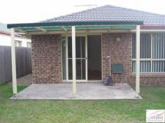  5 RAYMONT STREET North Lakes Qld 4509 FANTASTIC INVESTMENT OPPORTUNITY WITH TENANTS IN PLACE 

ALL PROPERTY ENQUIRIES ARE TO BE SUBMITTED THROUGH THE WEBSITE BY CLICKING �EMAIL AGENT� 

Whether you are looking to invest or to buy your first family home then this 3 Bedroom home located across from a park is a must see on your inspection list!! 

Situated on a 336M2 Block in the well known North Lakes Estate this property features: 

�3 Carpeted bedrooms with Built in robes and Ceiling fans. 
�Master Bedroom features a Ensuite & Walk in robe. 
�Open Planned Kitchen, Dining and Lounge room with Ceiling fan and sliding door access to Back Yard. 
�Kitchen has an electric cook top and oven. 
�Main bathroom with separate bath and toilet. 
�Single lock up garage with internal laundry. 
�Pergola area. 
�Garden shed, 
�Fully fenced. 

In close proximity to Lake Eden, Walking tracks, Gold course, Night owl, Westfield, Public transport, Library, Schools and Child care centres. 

RATES:$413 Per Quarter 
WATER: $397 Per Quarter 
LAND SIZE: 336 M2 
HOUSE SIZE: 136.80M2 
DATE BUILT: 2000 
UBD MAP: 89, M6 
CURRENTLY TENANTED 
RENT PER WEEK: $300 per week 

*Important* Whilst every care is taken in the preparation of the information contained herein, L J Gilland Real Estate Pty Ltd will not be held liable for any errors in typing or information. All information is considered correct at the time of printing. Any interested parties should satisfy themselves in this respect. - See more at: http://www.ljgrealestate.com.au/LJG-Real-Estate.php?id=217#sthash.Be7Ht2x9.dpuf 