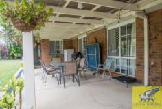 Burpengary  QLD 4505 Boasting a prime location in the oh-so-popular North Shore Estate, Burpengary, this fully fenced dual living property is packed with added value and so much space for your family to move and grow.  This well-designed home features a fully self-contained 1 or 2 bedroom granny flat in addition to the 'main house', which comes with 4 large bedrooms, study, additional sewing/multipurpose room, separate lounge and family rooms, huge 10m x 4m alfresco dining area, workshop, and children's fort/play area with sandpit. You can rest assured that every member of the family will find their own private space to relax, work and play here! Other notable features include a spacious kitchen in the main home with huge breakfast bar/preparation bench, gas stove, dishwasher, and skylight, the granny flat's private fenced off backyard for separate entertaining or pets, an abundance of fruit-bearing paw paw, mango and passionfruit trees around the property, and security screens and lights for added peace of mind.   