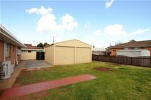  5 Rogers Court, Wilsonton QLD 4350 Lovely Lowset Home with Low Maintenance Living  This lowset brick home offers the opportunity to crack into the popular Toowoomba property market at an affordable price. Enjoy the convenience this location offers close to Wilsonton shopping centre, sporting fields. secure rear fencing makes this a great home for kids and pets and a shed for Dad he will want ot live in complete with Power. Freshly painted and carpeted throughout ready for tenant to move into. Rent appraised at $300 per week  Inside offers; 3 built-in bedrooms Air-conditioned lounge  Kitchen dining Bathroom with separate shower and bath  Separate toilet  Laundry  Single garage with internal access  Rear powered shed 9mx7m with side access  