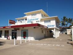  Unit 9/18-20 Hill Street Emu Park Qld 4710 Put your feet up on weekends in your own unit in the heart of Emu Park, park the car on Friday night and don't get back into it until Monday morning. This unit is within 500 metres of the main beach, shops and cafes. It is located on level 2, with a private balcony that captures the afternoon shade and seabreezes. The complex features a lovely pool/bbq area, easy parking and an on-site manager will rent the unit out when your not using it. A passive investment that you can also get enjoyment out of, the best of both worlds. Weekends at the beach can be yours, call now for a viewing. Features In-ground pool, Smoke Alarms, RCDs. Property Details Bedrooms 		 1 Bathrooms 		 1 Off Street Parking 		 1 