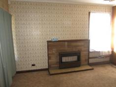  56 Sherrin St Morwell VIC 3840 56 Sherrin Street, Morwell   3   1   3 Reduced to $115,000 Improvers/Investment Opportunity House - Property ID: 742827 BJ Bennett & Co Professionals Real Estate Morwell.  Solid 3 bedroom shadowline home with single garage. Home features central ducted gas heating, gas cooking. Needs some love and care. Priced to sell  