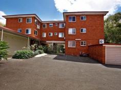  1/4-6 Unara Street Campsie NSW 2194 FANTASTIC LOCATION!!! Located in a very handy sought after street and a short walk to the shops, train station and schools, is this superior 2 bedroom unit. Both bedrooms are a good size and have built in wardrobes, features include a sunny open plan kitchen, dining and living area, kitchen is modern  and has laundry facilities attached, bathroom original but in good condition, quality parquetry timber floors, and a registered car space. All up a great affordable way to get into the market, would make a great investment or first home.  Strata $531pq Water $170pq Council $215pq  Offers considered! General Features Property Type: Unit Bedrooms: 2 Bathrooms: 1 Outdoor Features Carport Spaces: 1 Other Features Internal Laundry, Close to shops, Close to transport 
