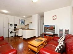  1/4-6 Unara Street Campsie NSW 2194 FANTASTIC LOCATION!!! Located in a very handy sought after street and a short walk to the shops, train station and schools, is this superior 2 bedroom unit. Both bedrooms are a good size and have built in wardrobes, features include a sunny open plan kitchen, dining and living area, kitchen is modern  and has laundry facilities attached, bathroom original but in good condition, quality parquetry timber floors, and a registered car space. All up a great affordable way to get into the market, would make a great investment or first home.  Strata $531pq Water $170pq Council $215pq  Offers considered! General Features Property Type: Unit Bedrooms: 2 Bathrooms: 1 Outdoor Features Carport Spaces: 1 Other Features Internal Laundry, Close to shops, Close to transport 