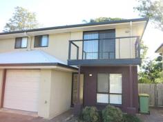 4/1540 ANZAC Avenue Kallangur Qld 4503 
 Whether you are an owner looking for added convenience or an astute 
investor looking for the perfect investment property, location is 
everything. If location is an important aspect in your buying decision, 
look no further than this gorgeous townhouse in the heart of Kallangur. 
Located only a stones throw away from local amenities including public 
transport, parks, Primary School, Post Office, as well as Woolworths and
 Aldi, you will have absolutely no need for your car anymore! 

 Featuring 3 spacious bedrooms including a huge main bedroom with 
massive wardrobe and private deck, two-way bathroom with bath, as well 
as heaps of storage space, this townhouse has enough room for the whole 
family! And that’s just upstairs! The lower level features a lovely open
 plan kitchen with loads of bench space, large tiled living and dining 
room, internal laundry and second toilet. Add to this a remote garage, 
air-conditioning on both levels, low body corporate fees of $330 per 
quarter and an expected rent return of $320 per week, this stunning 
townhouse will suit both owners and savvy investors. 

 At this price this is one of the best value townhouses in Kallangur 
and simply will not last! Call our office 7 days a week to book in your 
private inspection. 
 
