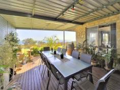  12 Cooranga Rd  Falcon WA 6210 Awesome Ocean views from this property located in the heart of Falcon Bay.   The property features:  4 queen sized bedrooms all with built in robes with the exclusion of the main bedroom as this has a huge walk in robe. There is also a large study or 5th bedroom, 2 full bathrooms and 2 toilets.   Lounge, bar area, family/games, formal dining and meals area, all with views.   The property offers two split system air conditioners.   The kitchen is large and offers island bench, loads of cupboard space including 3 door linen cupboard in hall & under stair case storage.    Outside offers: Two balconies, huge semi enclosed patio, double garage with through access, all on a 1012m2 block.  