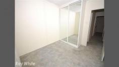  2/15-21 Manchester Street Merrylands NSW 2160 Location, Size, Potential! Investors and Home owners alike cannot afford to miss out on this great ground floor apartment!  Boasting 85sqm of living area, two bedrooms both with built ins, large living area, sun-lit balcony of the lounge and main bedroom, comfortable sized kitchen and great bathroom, electric cooking, split system A/C, security intercom, internal laundry and a remote control lock-up car space just to name a few!  All this within minutes walk to Merrylands Stockland Mall, Shops, schools and station. Also within easy access to Parramatta CBD and M4 Motorway.  Look at the price… Don’t miss out enquire today! Ray White Merrylands ONLINE enquiry policy - All ONLINE enquiries received from this website require BOTH a day time phone number and email address. Incomplete enquiries will not be attended to. "All information contained herein is gathered from sources we deem to be reliable. However, we cannot guarantee its accuracy and interested persons should rely on their own enquiries." General Features Property Type: Unit Bedrooms: 2 Bathrooms: 1 Building Size: 85.00 m² (9 squares) approx Indoor Features Toilets: 1 Air Conditioning Outdoor Features Open Car Spaces: 1 Other Features Built-In Wardrobes,Close to Schools,Close to Shops,Close to Transport,Secure Parking 