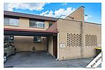  3/35-35G Marshall St Farrer ACT 2607 Located in the heart of Farrer exists a very tidy 2 bedroom unit. 
Internally the unit has had a full renovation. The kitchen is of upmost 
quality boasting plentiful storage, ample bench top space and quality 
stone benches. New fixed floor coverings and new window treatments 
exuberate the quality of the renovation exemplifying the disregard for 
cost. The quality of the finish can only be matched by the quality of 
the lifestyle that will be developed by owning such a rare gem in the 
geographical heart of Canberra. Yielding a great return, this unit is a 
great investment. 
 EER: 3 
 Full renovation 
 New Kitchen with stone bench tops 
 Updated bathroom 
 Reverse Cycle Air Conditioner 
 Neutral Colour scheme 
 North aspect 
 2 Large bedrooms 
 Close proximity to Farrer shops, Woden town centre, Phillip business district and public transport. 
 Body Corp: Approximately $425.00 per quarter 
 Currently Tenanted: $360.00 per week 
