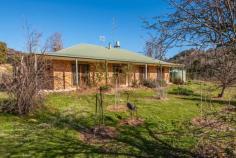  660 Reedy Creek Road, REEDY CREEK VIC 3658 Located at 660 Reedy Creek Road Reedy Creek, this stunning brick and timber home is waiting for a new owner. Only four years old and built to a very high "fire safe" standard this home includes exceptional features such as low maintenance tiled floors throughout, two living areas, slow combustion heating and a beautiful Stanley Waterford Traditional wood fired oven. Water supply is via approximately 20,000 gallons of stored rainwater. 
