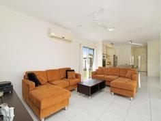  6/11 Hedley Place, Durack, NT 0830   This gorgeous as new three bedroom and study home was built in 2010 and is perfectly positioned in the highly desirable area of Durack. With the beautiful golf course across the street it is perfect for the golfing enthusiast. With the convenience to child care centre next door and the shops moments away, this home is perfect for families. Set in a quiet area, in a small secure complex of 6, this home boast a large 411sqm under title, with gorgeous garden area to the side of the home, ideal for those wanting to put in a pool, internal courtyard flowing seamlessly from the living areas and for an additional tranquil feel, this area is complete with water feature. The design of the home, is open and light and airy. So spacious, it feels like you are living in a home. Fully air-conditioned and tiled throughout with only the best finishing touches in neutral colours to suit any living style. The galley kitchen has loads of appeal with plenty of cupboards and bench space and comes with stainless steel appliances and breakfast bar and pull out pantry, ideal for the person who loves to cook. With a separate lounge and dining area all overlooking the internal courtyard. All three bedrooms are roomy with an elegant ensuite and walk in robe to the main bedroom.  There is a separate internal laundry, double garage, security front entrance gate to complex and storeroom off the garage. With all these wonderful features, this extra large ground level unit is sure to make a beautiful home for the lucky new owner. 