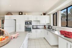  1/24 Drury St Wallsend NSW 2287 Property ID: #2716334 Convenient - Live In - Invest 3 2 2 On offer is an excellent three bedroom, double garage townhouse set at the front of a well maintained complex with no adjoining walls on 3 sides. Located within a 2 minute walk to Jesmond Shopping Centre and Government bus transport with direct routes to the John Hunter and Mater Hospitals and a comfortable walk to Newcastle University. When entering this townhouse you will be impressed by the space available with a clever open plan design, use of the pleasant easterly aspect with a light open feel and featuring a bay-window at the front overlooking the grassed front yard and gardens plus separate glass sliding doors providing access to the fully fenced yard and BBQ area.  The kitchen is modern in design with a full pantry, gas cooking, ample cupboard space and a central island bench which overlooks the large lounge and dining areas making for comfortable family sized living. Upstairs features three spacious bedrooms, all with full size built-in robes, ceiling fans and the master bedroom also provides a comfortable en-suite for added convenience. Central to the bedrooms is the modern bathroom complete with a full size bath and shower and a separate toilet. The double garage provides internal access to the home and an additional toilet with the added benefit of an easy care laundry area and direct access to the yard area.  The property is currently tenanted and returning $450pw. If you are looking for that property with a modern presentation with the added bonus of an automatic double garage near all major services and a low maintenance lifestyle, an inspection of this property is strongly recommended by calling Reece Realty on 49502025.   Inspection Times Contact agent for details House Size 225 m2 Council Rates $1,050 per year Water Rates $650 per year 