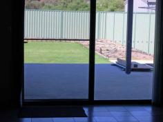  62A Conroy Street Katanning WA 6317 3x2 UNIT IN KATANNING - Ultra modern 3x2 unit with very high energy efficiency rating - Secure lockup garage - Reticulated gardens and security fences - Estimated rent $350 p/w 
