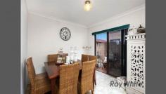 10/1 Noel St North Wollongong NSW 2500 Get ready for Summer! Positioned within metres to popular North Beach and train station is this over-sized two bedroom unit located at the end of a cul-de-sac. An ideal investment or first home, this bigger than average unit offers a sunny North facing outlook from the large living area. Boasting house sized proportions throughout, featuring a huge timber kitchen, balcony off the dining, internal laundry, built in robes to both bedrooms and a lock up garage. This perfectly positioned property is sure to tick all the right boxes for any investor or first home buyer looking for a great investment or a place to call home. Arrange your inspection today, as units this size are hard to come by. General Features Property Type: Unit Bedrooms: 2 Bathrooms: 1 Outdoor Features Garage Spaces: 1 Other Features Built-In Wardrobes,Close to Shops,Close to Transport,Secure Parking,Terrace/Balcony 