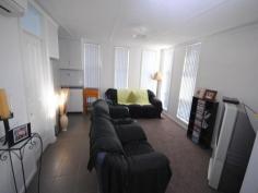 1/96 Must Street Portland Vic 3305 This 2 bedroom brick veneer renovated unit is situated in a great 
location within 100m from Portland's RSL Bowling Club, short walk to 
Bentinck Street cafe district and foreshore precinct.
 This property would make an ideal investment with rental potential 
of $180pw or a great retirement unit for a downsizing retiree.
 For more details and to organise your inspection please contact Portland Seaview Real Estate. 