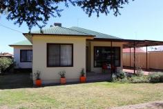  1 Stroud Ave Dubbo NSW 2830 South Dubbo Location From the terrific modern kitchen, to the roomy two bay shed, all bases are covered at 1 Stroud Avenue. Character filled polished boards, brand new carpets and a large family room make for ideal modern day living, with both the kids and mum & dad well taken care of at this address.  A sparkling pool complete with sun deck, and a huge double carport make for handy features, whilst both the inside and outside of the home have been freshly professionally painted. The house hold cook is in for a treat at this residence as well, with a huge stainless oven and stovetop to create that master-chef worthy meal.  This properties location is second to none, with the sleepy South Dubbo Street located within walking distance of numerous schools, parks, shops and hospitality venues. Additional inclusions are ducted natural gas heating, solar panels, and ducted evap. air-con. Property: 	 House Bedrooms: 	 4 Bathrooms: 	 1 Parking: 	 4 Land Size: 	 702 Sqm Rooms: 	 Lounge/Living Den or Study Workshop Utility Room Family Room Dining Room Pool: 	 Yes Features: 	 Barbecue Area Additional Storage Local Amenities: 	 Schools Community Centre Railway Station Bus Service Shops Sports Field & Club Hospital Nursing Home Child Care Centre Wharf - Ferry Service Playground University Park Council: 	 Dubbo 