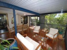  2/48 Glen Eagles Drive ROBINA Qld 4226 Exceptionally peaceful and private 3 Bedroom duplex, adjoining the tranquillity of Palmer’s Robina Golf Course.  Spacious open living areas, plus a large totally private indoor/outdoor sun room overlooking a superb rainforest inspired garden. ~ Renovated kitchen with gas hotplates  ~ Dishwasher & Glass Splashbacks  ~ Large ensuited master bedroom with tranquil outlook  ~ Rejuvenated bathrooms  ~ Eco friendly with solar panels, solar hot water system, rainwater tank  ~ No body corporate levies A unique opportunity in the heart of Robina Woods 