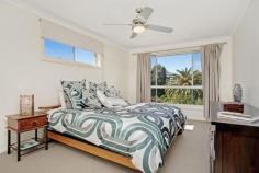  14 Daniel St Belmont NSW 2280 OPEN HOUSE SATURDAY, 30TH AUGUST FROM 12:30PM – 1.00PM. Impressive in its layout and elegant proportions this home has something to offer everyone. The flowing design is based around the extensive southerly views of Lake Macquarie. This five year young modern home is built with entertainment and lifestyle in mind. The contemporary façade gives the home charm and character. The open plan kitchen, dining and living rooms flow onto the entertainer’s deck which is the centre piece of the home allowing you to relax and enjoy the views of the lake whilst watching your children play in the well thought out backyard and stunning gardens. The home comprises of 4 double bedrooms, 2 bathrooms plus a powder room, 2 separate living areas, a media room, double garage, an office, large under house storage & workshop area for every man to tinker. The master bedroom boasts an ensuite & walk-in robe, separate to the other 3 bedrooms. The kitchen is quality Caesarstone with an induction cooktop. This is a family home you must make the time to inspect. Land size 651m2 