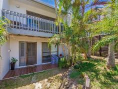  1/60 Elanda Street, Sunshine Beach, Qld 4567 A pool in complex and only a very short stroll to the Beach and Cafes of this lifestyle location. This open plan, 2 bedroom unit not only offers the convenience of this idylic location, but is bathed in sunlight and cooling sea breezes that are synonomous with beachside living. The open living space upstairs takes advantage of cooling front and rear patios, whilst downstairs hosts the 2 security screened bedrooms and user friendly bathroom. Ample storage is available on this level as well as a single carport and an abundance of off street parking. This is a unique complex, close to everything Sunshine Beach has to offer! 