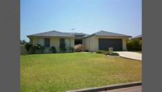  68 Casey Dr Hunterview NSW 2330 GUARENTEED RENT UNTIL 2019 Currently returning $440 per week, and located in popular Hunterview Estate this investment opportunity is hard to pass up. Of the four bedrooms, 3 contain built in robes, with the master offering ensuite and walk in robe. Large open plan living areas, a neat functional kitchen and a fantastic outdoor entertaining area. Additional features include reverse cycle ducted air conditioning, double automatic garage with internal access, and a great sized block. Land Area: 850.1 Sq. M. 