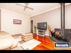  16 Treforest Ct Warragul VIC 3820 Property Information Open Home Dates:Saturday 20 Sep 12:00 PM - 12:30 PMThis perfect lifestyle property of approximately 1.75 acres with 4 bedrooms, 2 living areas, 2 bathrooms and double garage plus a 12.0 x 9.0 metre shed can only be described as BIG! If you are looking for space, privacy and a great rural atmosphere with great views look no further as this is the perfect retreat with a solar heated pool and cabana. Features that complete this 5 year old home are polished hardwood floors, spacious kitchen, ducted and wood heating, solar power, full wrap around verandah and covered entertaining area for barbeques and parties. With landscaped gardens, concrete driveway and pathways, 6.0 x 3.8 metre wood shed, mains water plus an additional 25,000 litre water tank this is an opportunity not to be missed. Property Type 	 House 